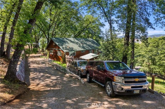 3062 Riviera Heights Drive, Kelseyville