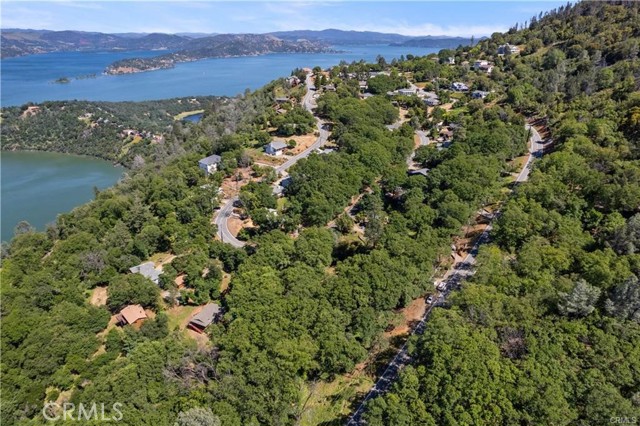 3062 Riviera Heights Drive, Kelseyville