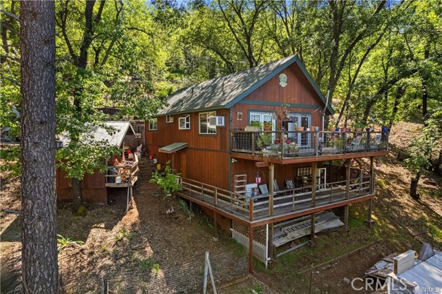 3062 Riviera Heights Drive, Kelseyville