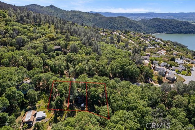 3062 Riviera Heights Drive, Kelseyville