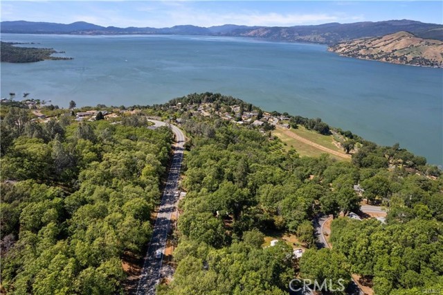 3062 Riviera Heights Drive, Kelseyville
