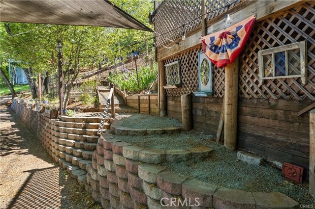 3062 Riviera Heights Drive, Kelseyville