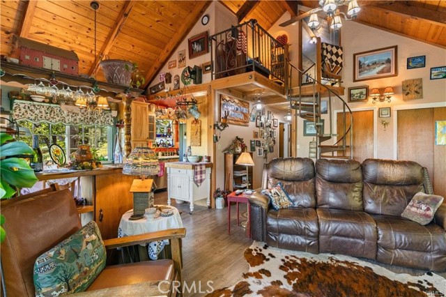 3062 Riviera Heights Drive, Kelseyville