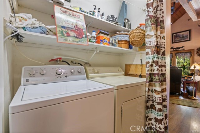 3062 Riviera Heights Drive, Kelseyville