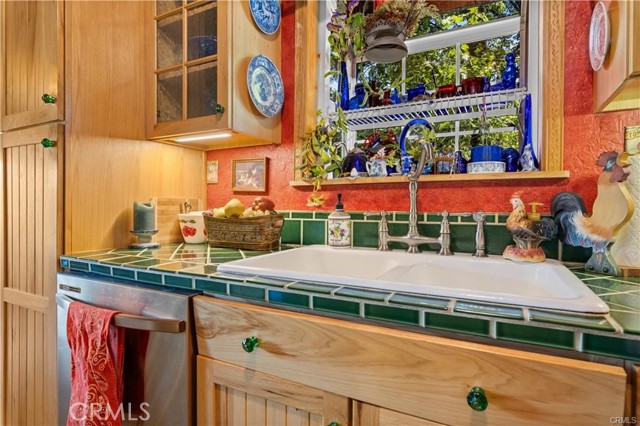 3062 Riviera Heights Drive, Kelseyville