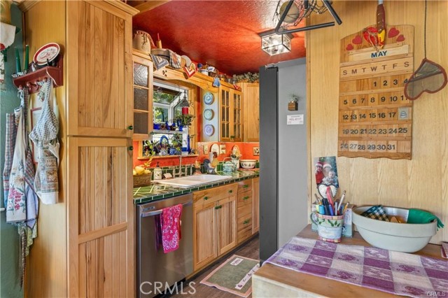 3062 Riviera Heights Drive, Kelseyville