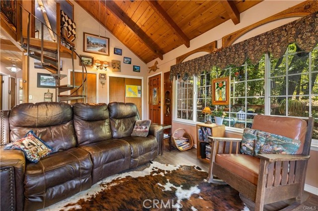 3062 Riviera Heights Drive, Kelseyville