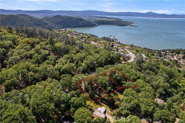 3062 Riviera Heights Drive, Kelseyville