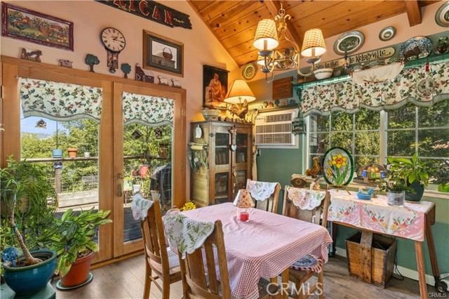 3062 Riviera Heights Drive, Kelseyville