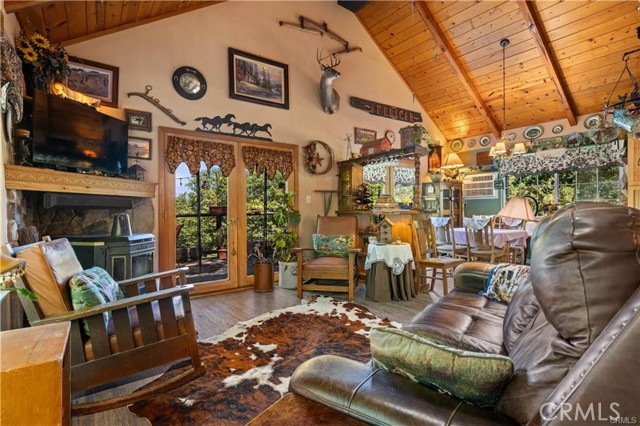 3062 Riviera Heights Drive, Kelseyville