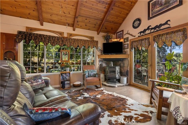 3062 Riviera Heights Drive, Kelseyville