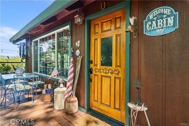 3062 Riviera Heights Drive, Kelseyville