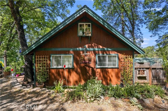 3062 Riviera Heights Drive, Kelseyville