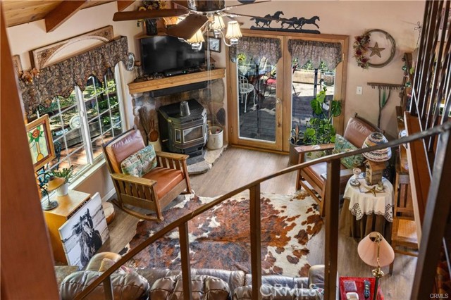 3062 Riviera Heights Drive, Kelseyville