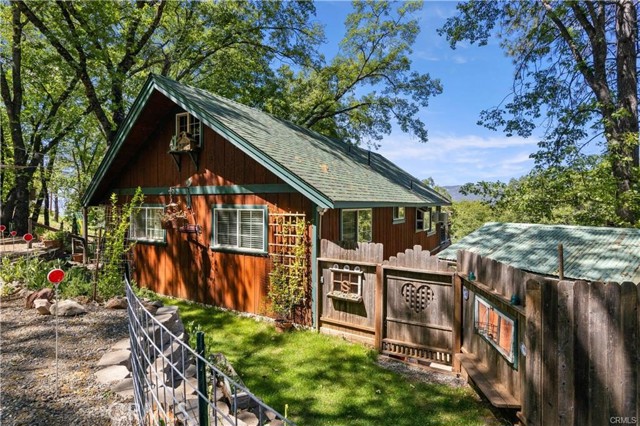 3062 Riviera Heights Drive, Kelseyville