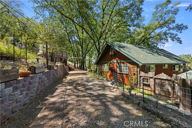 3062 Riviera Heights Drive, Kelseyville