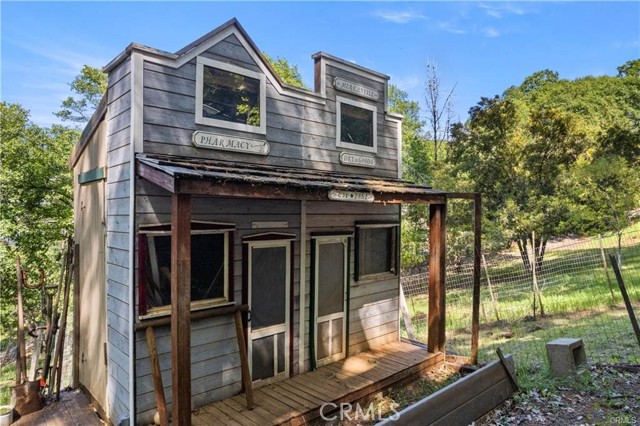 3062 Riviera Heights Drive, Kelseyville