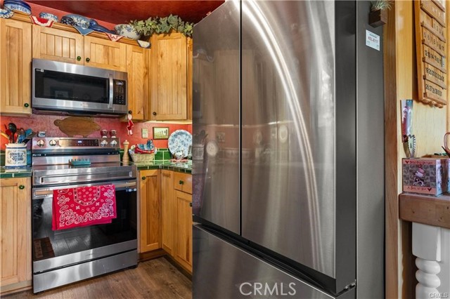 3062 Riviera Heights Drive, Kelseyville