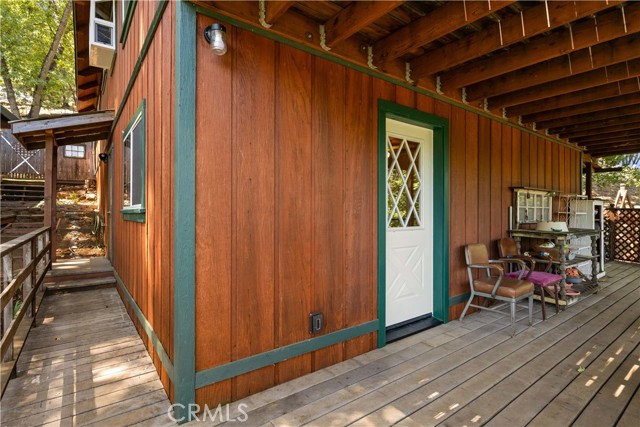 3062 Riviera Heights Drive, Kelseyville