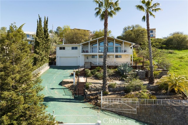 17431 Greenridge Road, Hidden Valley Lake