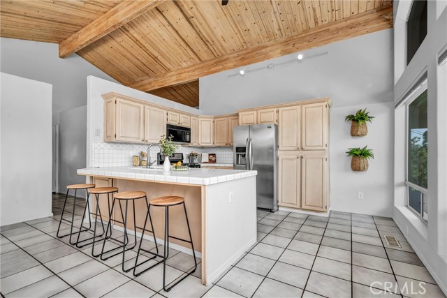 17431 Greenridge Road, Hidden Valley Lake