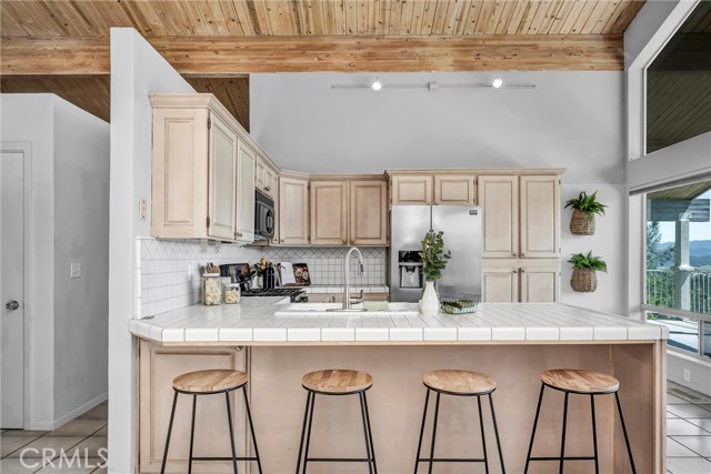 17431 Greenridge Road, Hidden Valley Lake