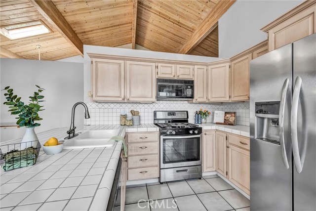 17431 Greenridge Road, Hidden Valley Lake