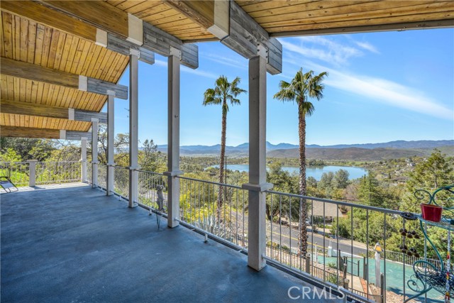 17431 Greenridge Road, Hidden Valley Lake