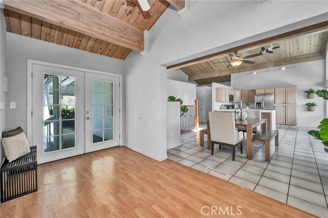 17431 Greenridge Road, Hidden Valley Lake