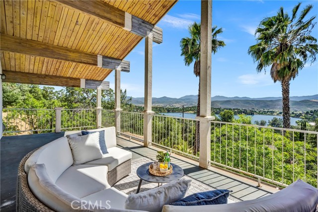 17431 Greenridge Road, Hidden Valley Lake