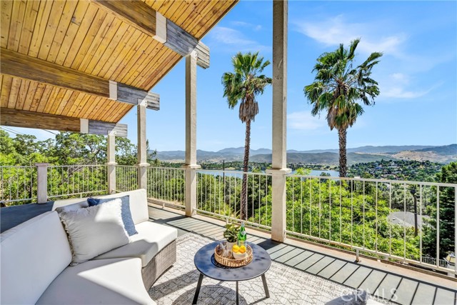 17431 Greenridge Road, Hidden Valley Lake