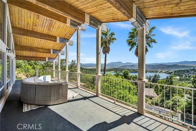 17431 Greenridge Road, Hidden Valley Lake