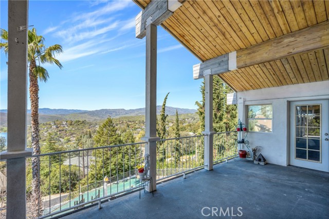 17431 Greenridge Road, Hidden Valley Lake