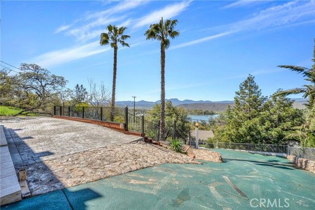 17431 Greenridge Road, Hidden Valley Lake