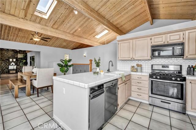 17431 Greenridge Road, Hidden Valley Lake