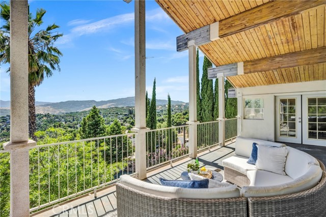 17431 Greenridge Road, Hidden Valley Lake