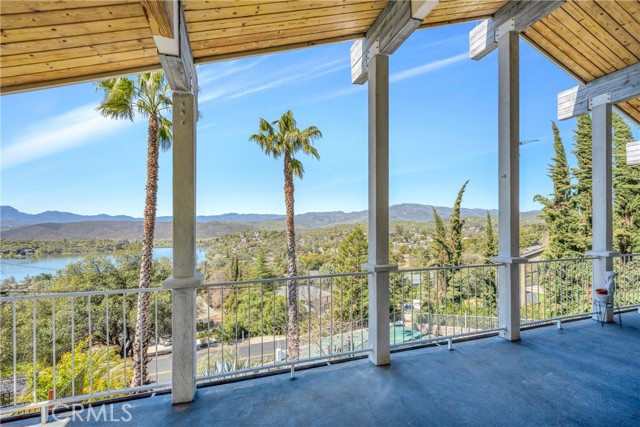 17431 Greenridge Road, Hidden Valley Lake