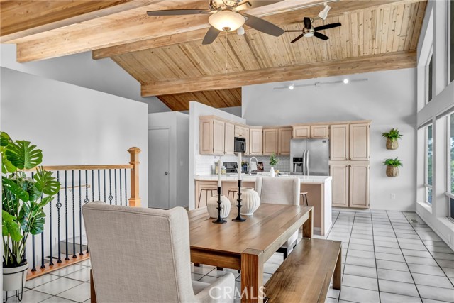 17431 Greenridge Road, Hidden Valley Lake