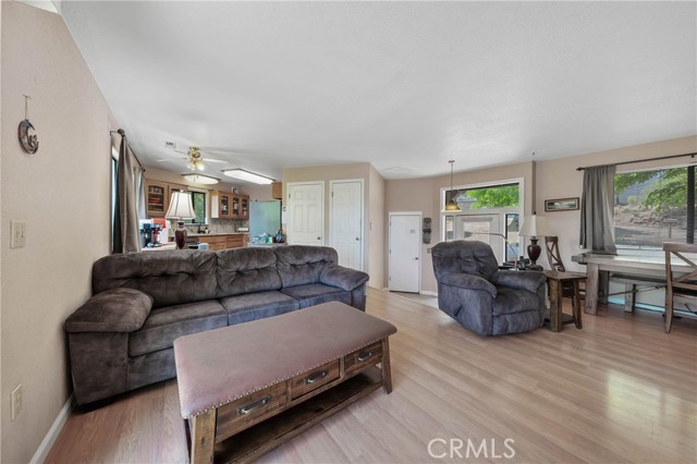 9349 Pawnee Court, Kelseyville