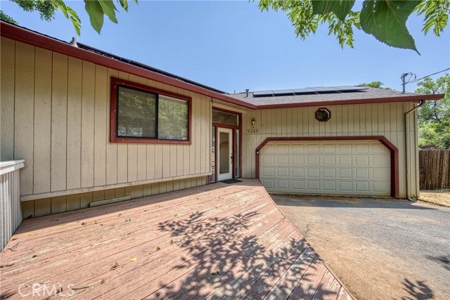 9349 Pawnee Court, Kelseyville