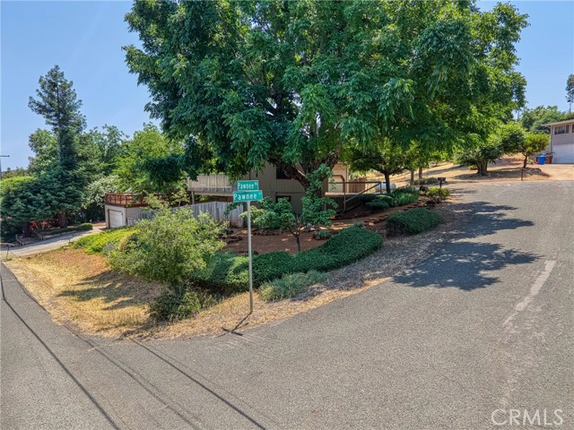 9349 Pawnee Court, Kelseyville