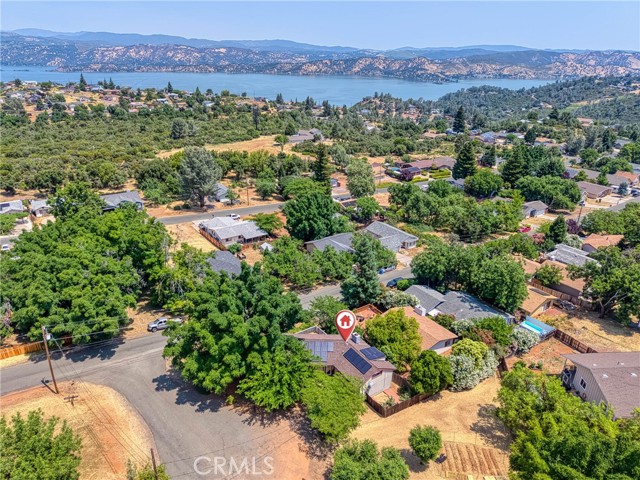 9349 Pawnee Court, Kelseyville