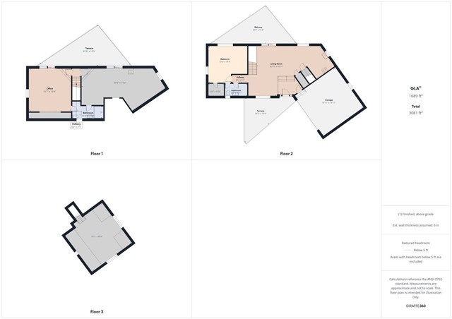 9349 Pawnee Court, Kelseyville