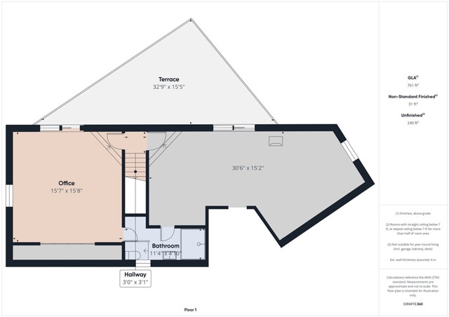 9349 Pawnee Court, Kelseyville