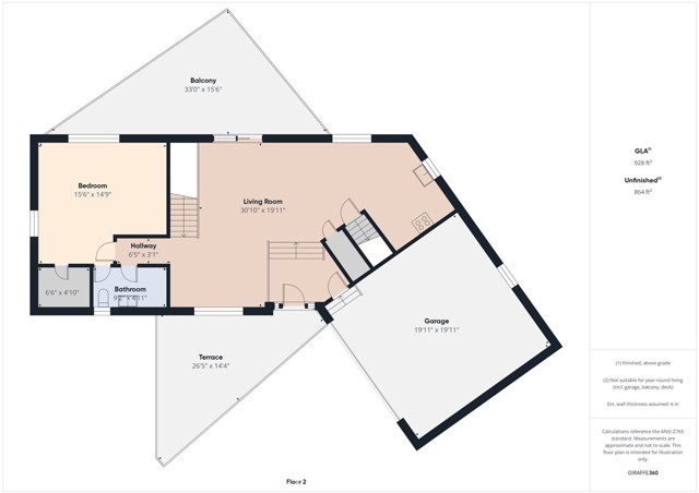 9349 Pawnee Court, Kelseyville
