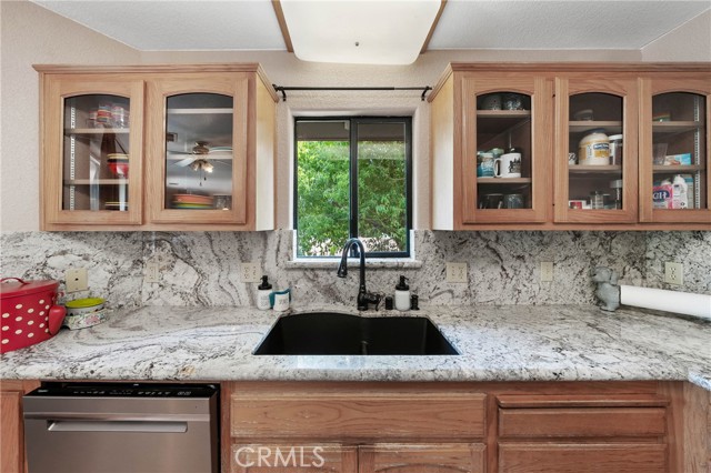 9349 Pawnee Court, Kelseyville