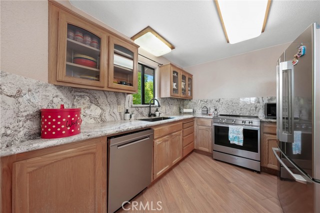 9349 Pawnee Court, Kelseyville