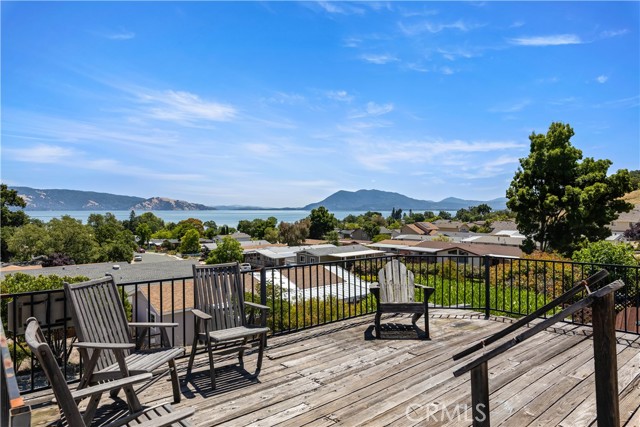 4237 5th Avenue, Lakeport