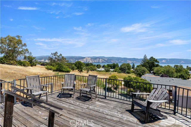 4237 5th Avenue, Lakeport