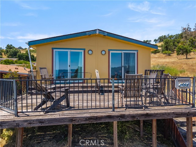 4237 5th Avenue, Lakeport